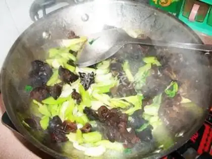 Make step 5