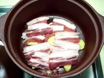 Make step 3