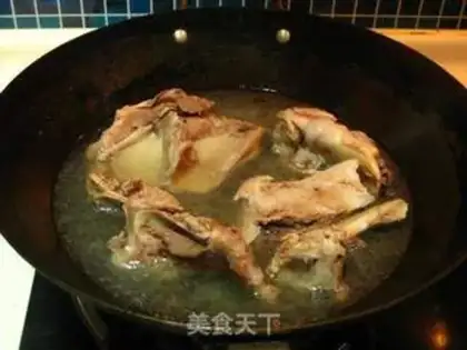 Make step 5