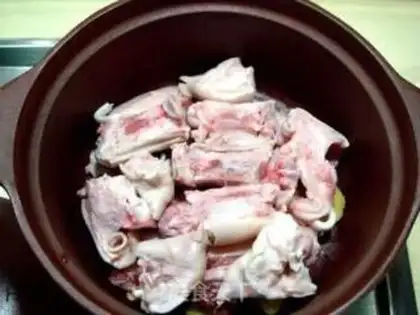 Make step 4