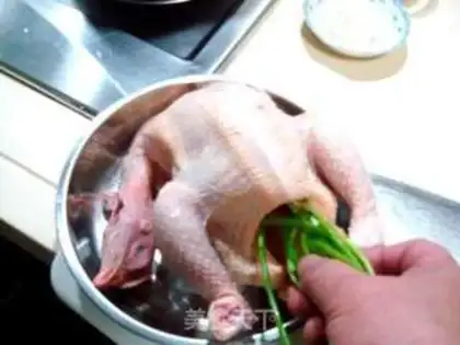 Make step 5