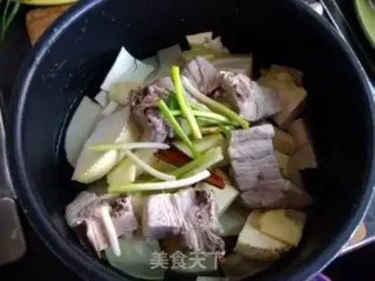 Make step 2