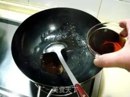 Make step 8