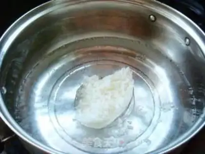 Make step 3