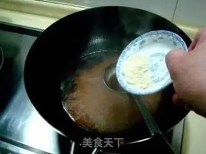 Make step 9