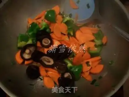 Make step 5