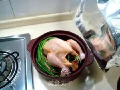 Make step 12