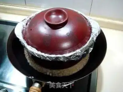 Make step 15