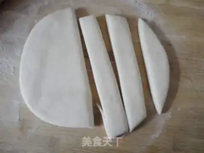 Make step 2
