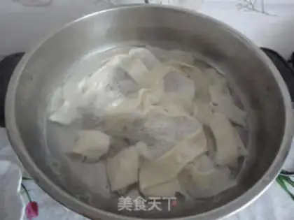 Make step 5