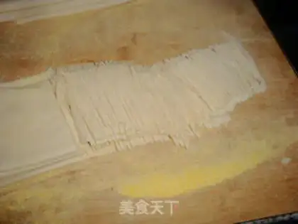 Make step 3