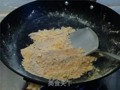 Make step 3