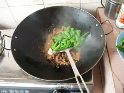 Make step 5