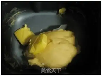 Make step 1