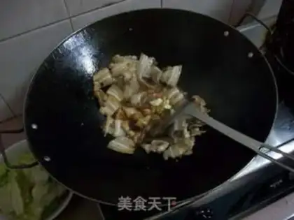 Make step 3