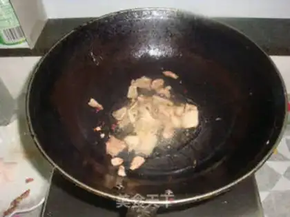 Make step 12
