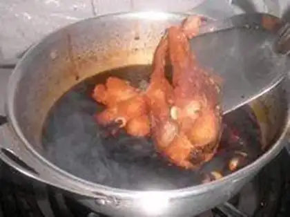Make step 7
