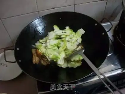 Make step 4