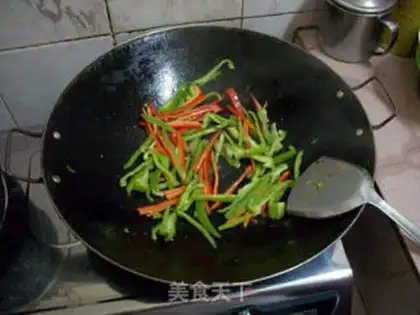 Make step 1