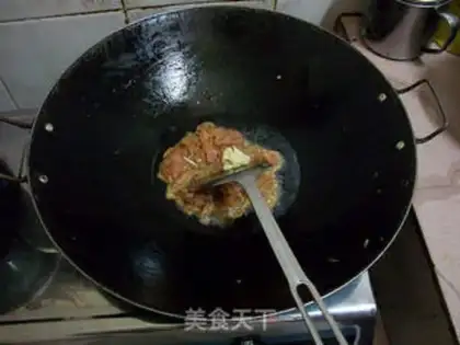 Make step 2