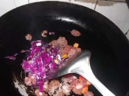 Make step 2