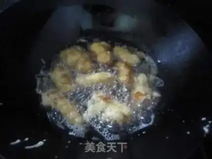 Make step 3