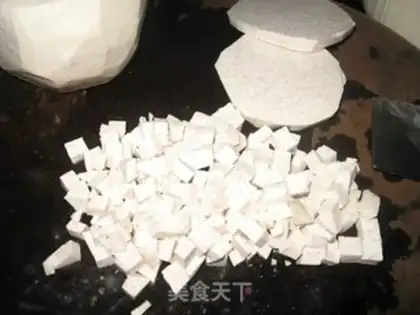 Make step 2