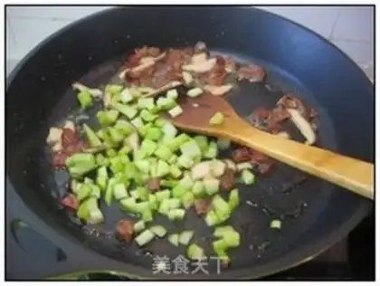 Make step 4
