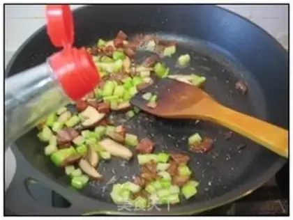 Make step 5