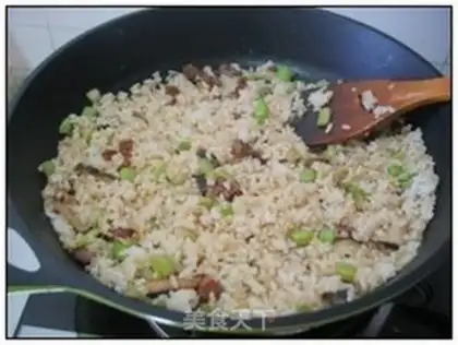 Make step 7