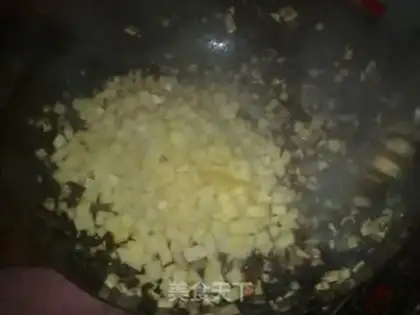 Make step 8