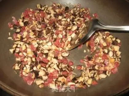 Make step 5