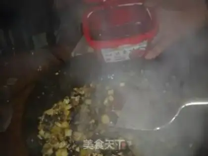 Make step 10