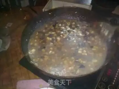 Make step 11