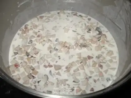 Make step 10