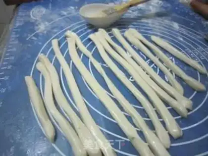 Make step 2