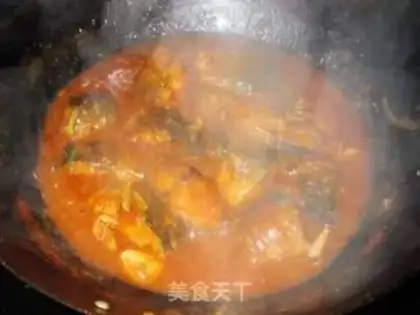Make step 5