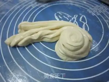 Make step 3