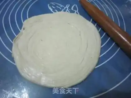 Make step 4