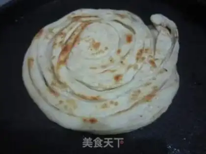 Make step 5