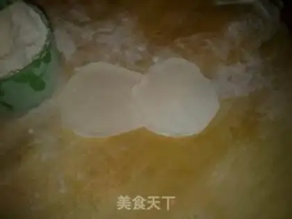 Make step 8