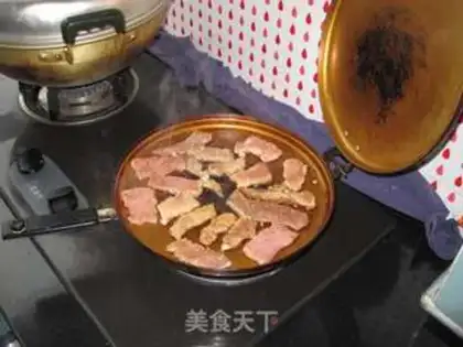 Make step 5