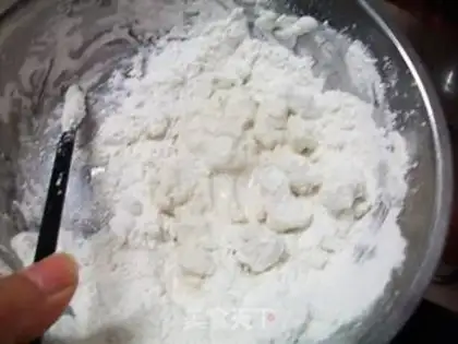 Make step 1