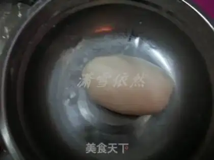 Make step 2
