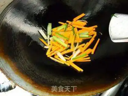 Make step 5
