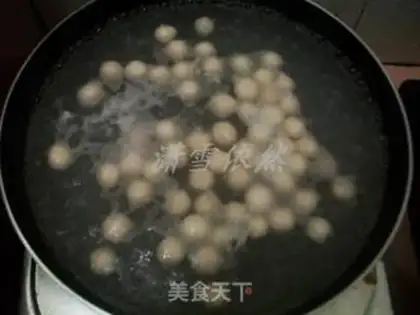 Make step 8