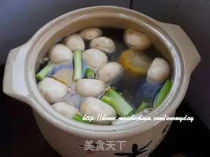 Make step 5