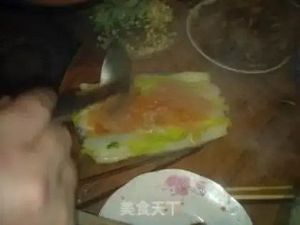 Make step 7
