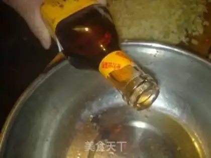 Make step 1