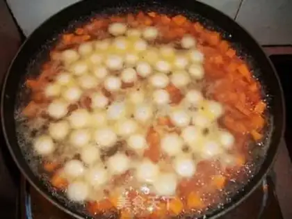 Make step 11